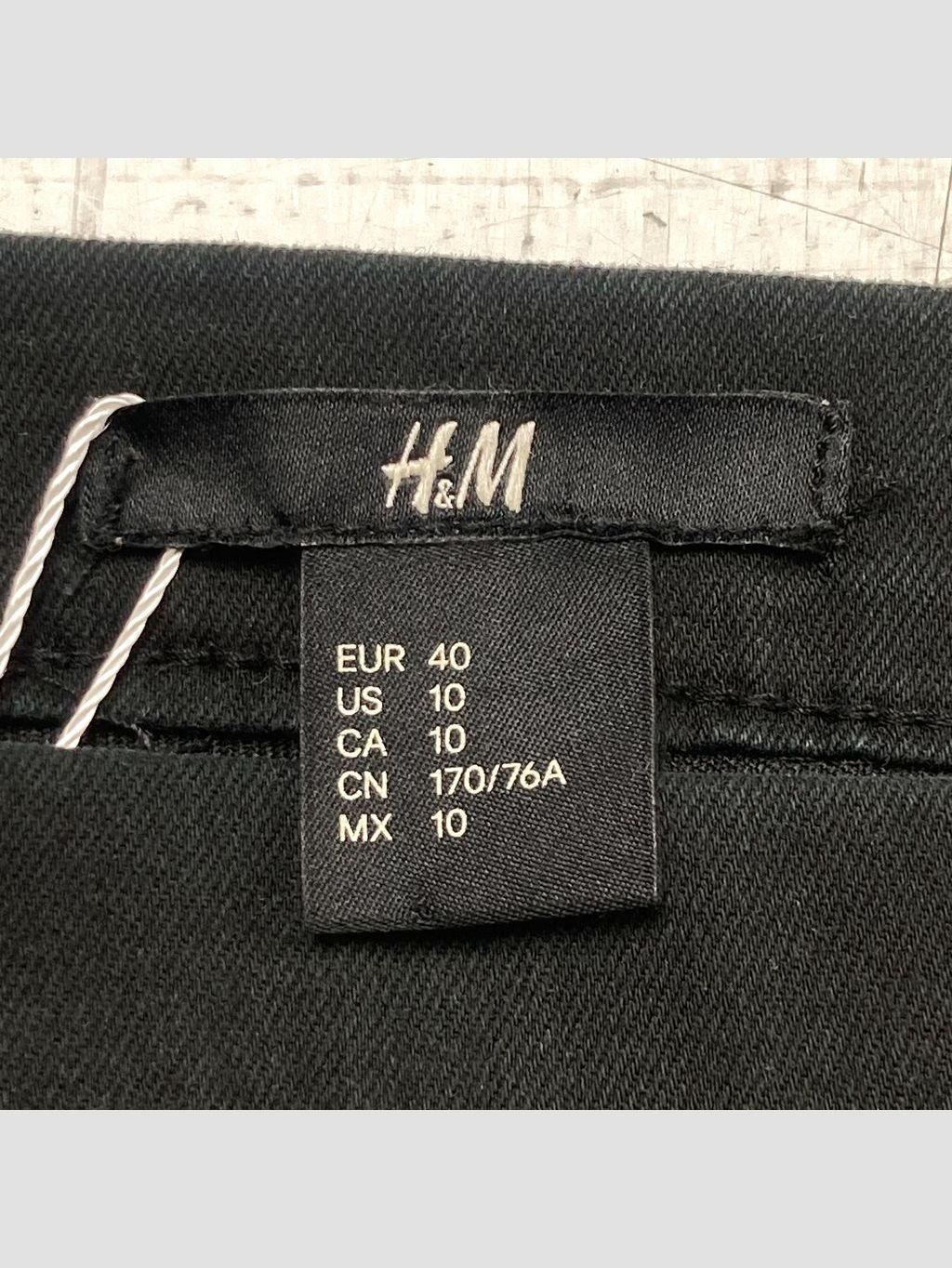 Jean H&M - Talla 40 (VOP00963033)-2