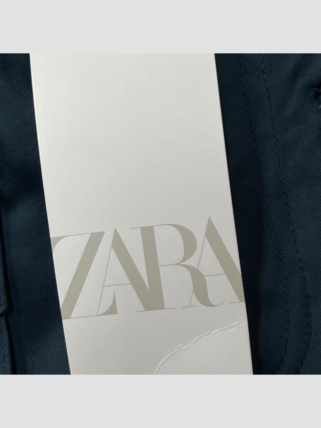 Short ZARA - Talla 36 (VOP01101803)-2