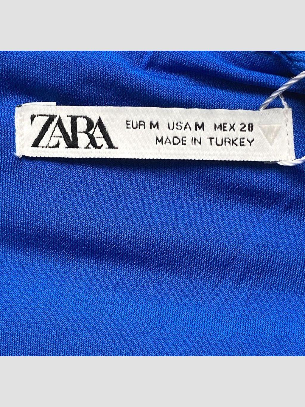 Top ZARA - Talla M (VOP00956785)-1