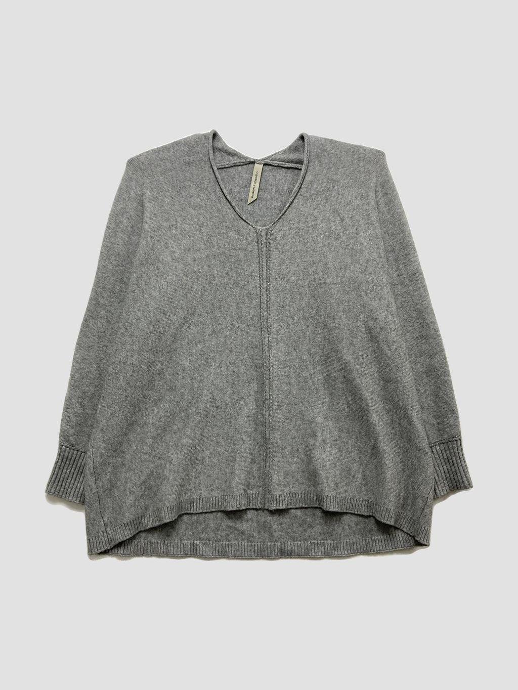 Sweater CÁNDIDA Y NARCISA - Talla L (VOP00830121)-0