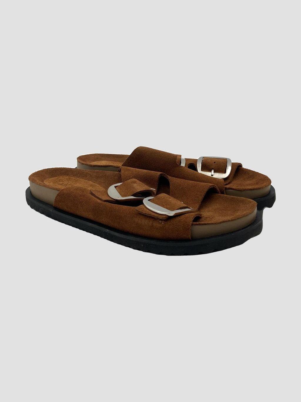 Sandalias CARO CRIADO - Talla 39 (VOP01096014)-1