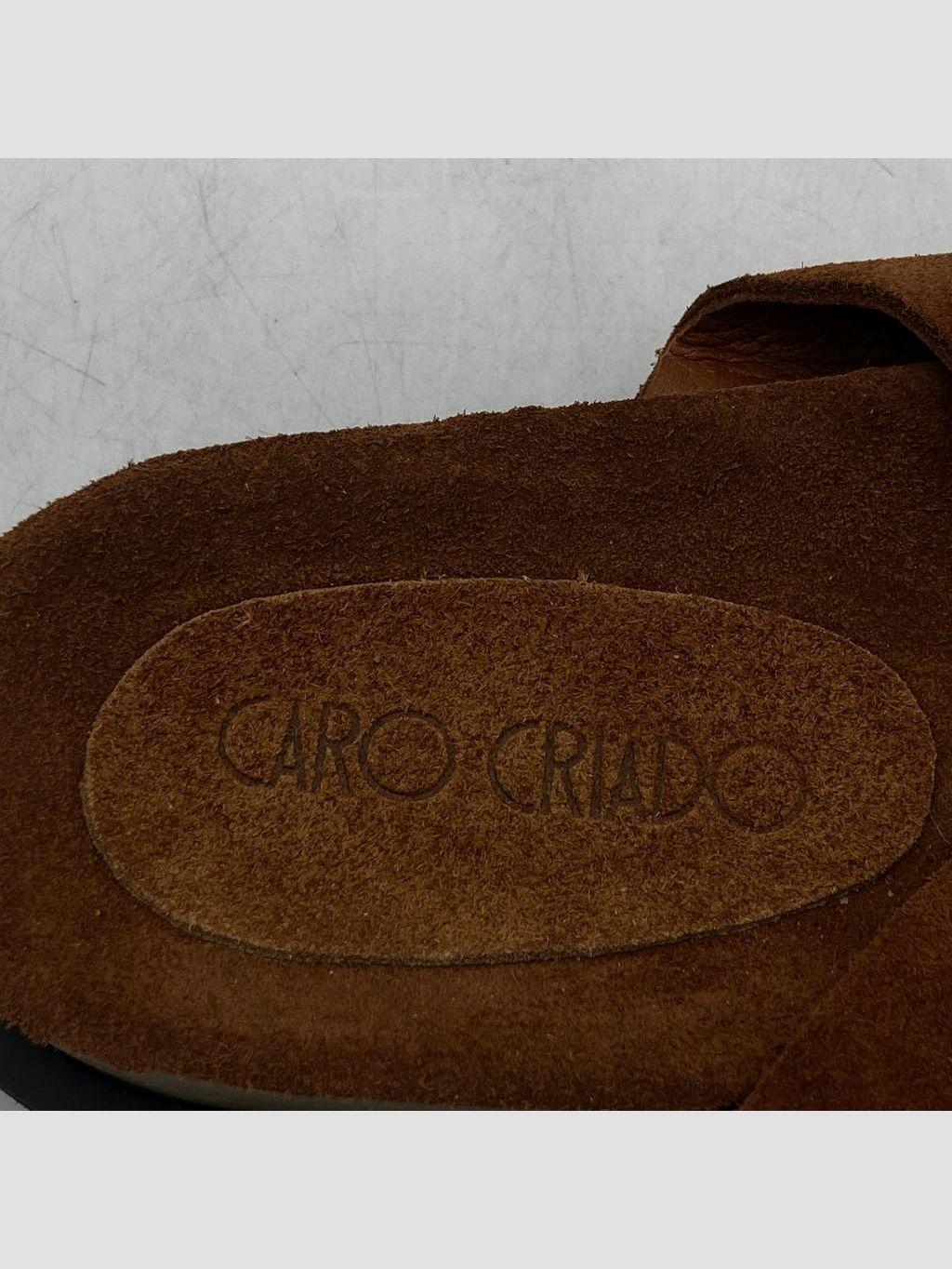 Sandalias CARO CRIADO - Talla 39 (VOP01096014)-2