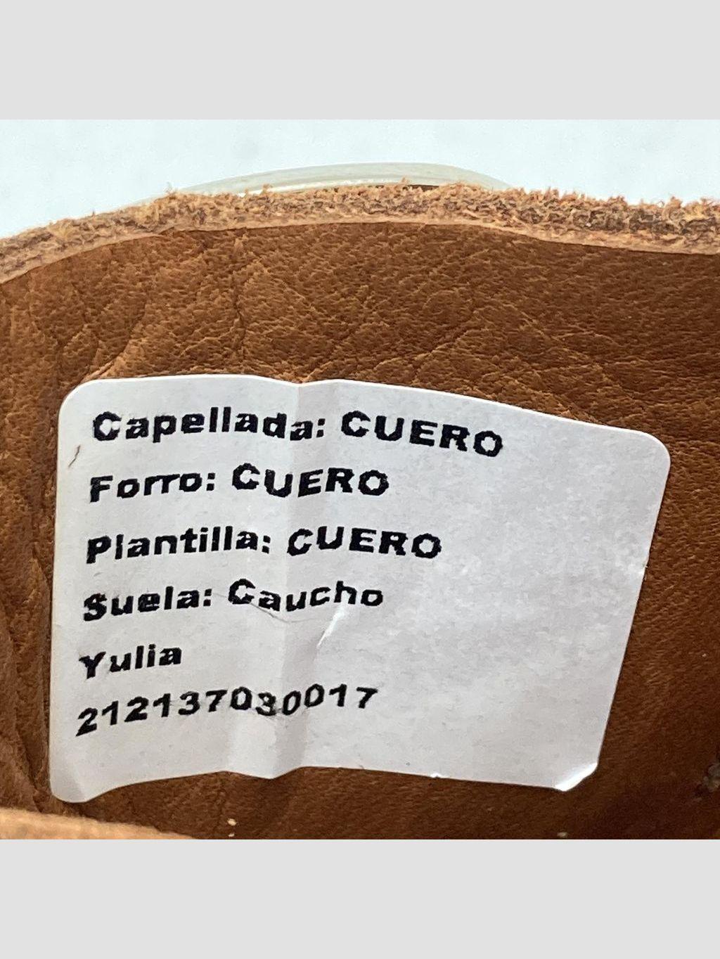 Sandalias CARO CRIADO - Talla 39 (VOP01096014)-4