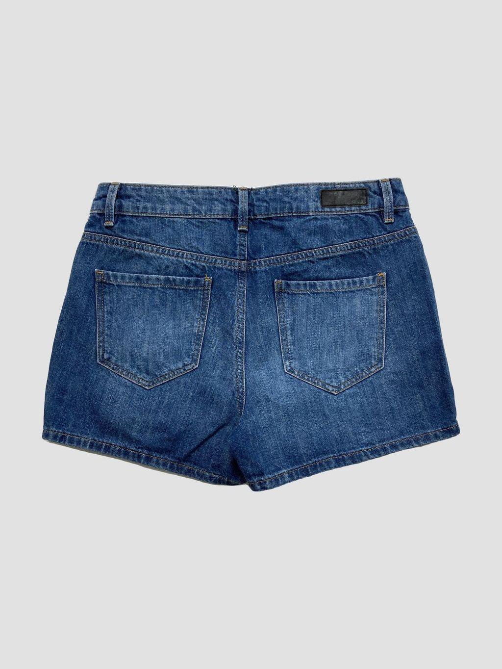 Short EDC BY ESPRIT - Talla 36 (VOP00896491)-1