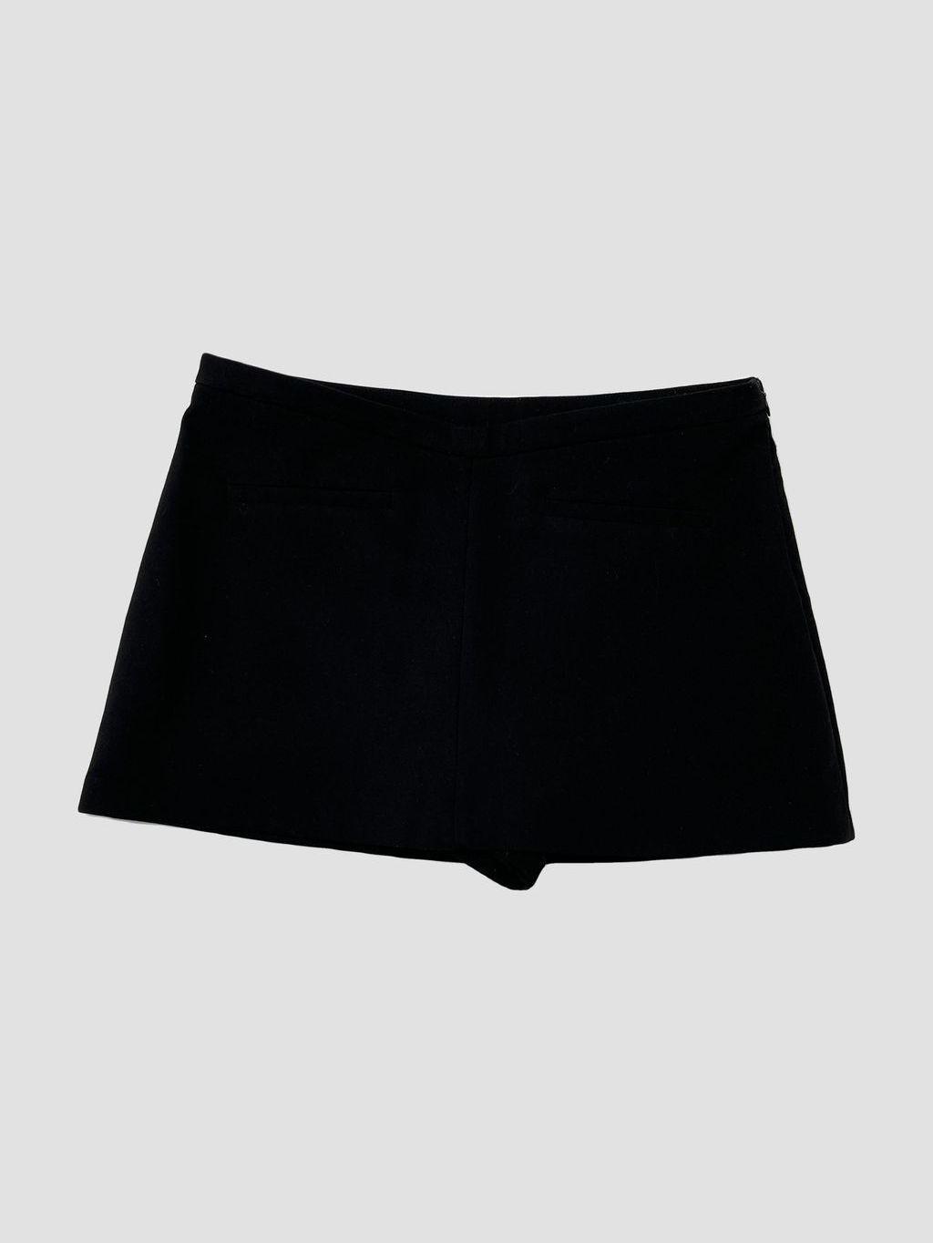 Short ZARA - Talla 38 (VOP01198604)-0