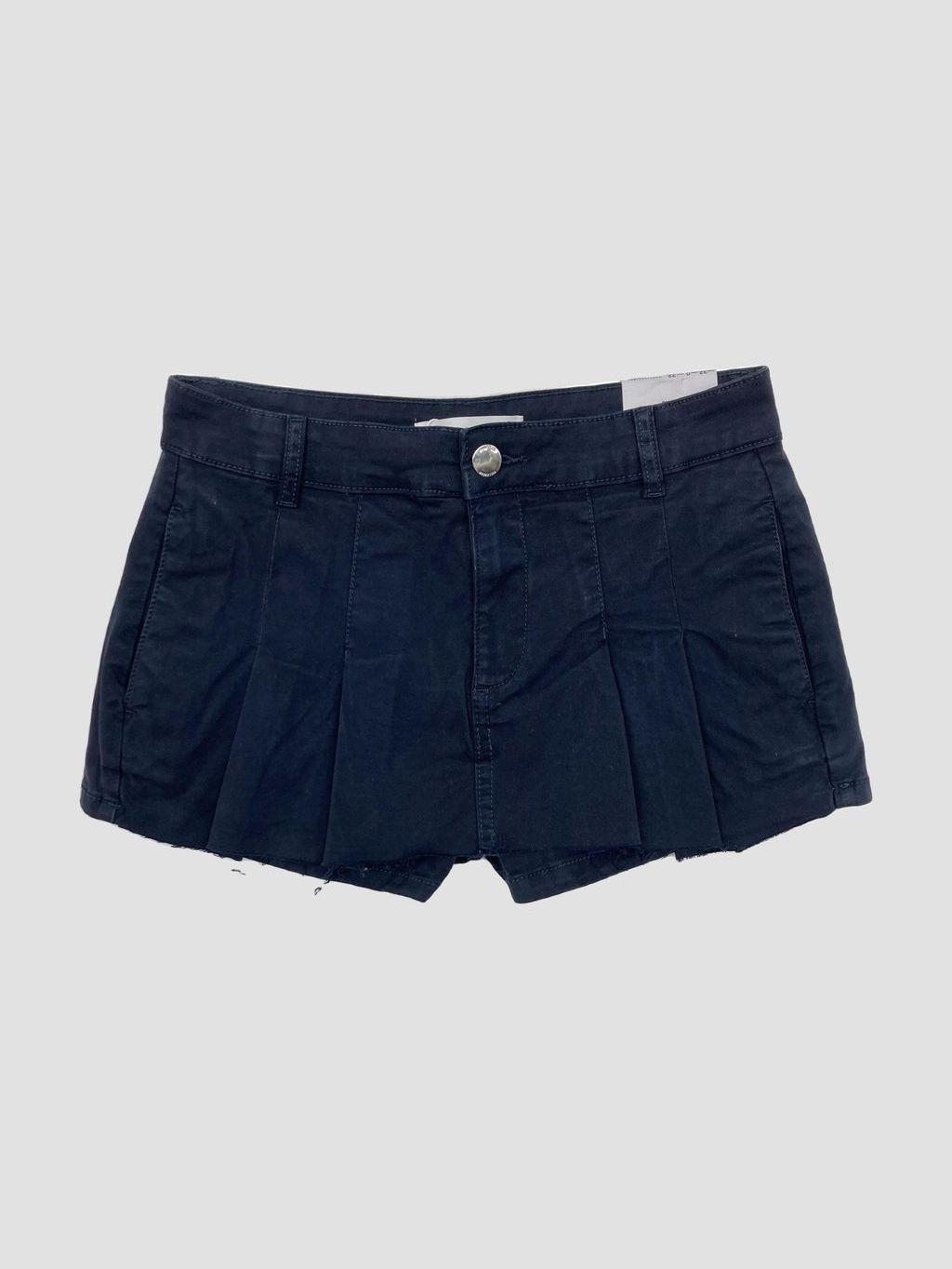 Short PULL&BEAR - Talla 32 (VOP01111189)-0