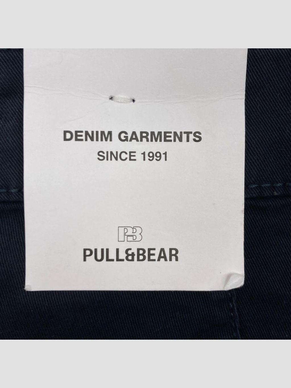 Short PULL&BEAR - Talla 32 (VOP01111189)-2