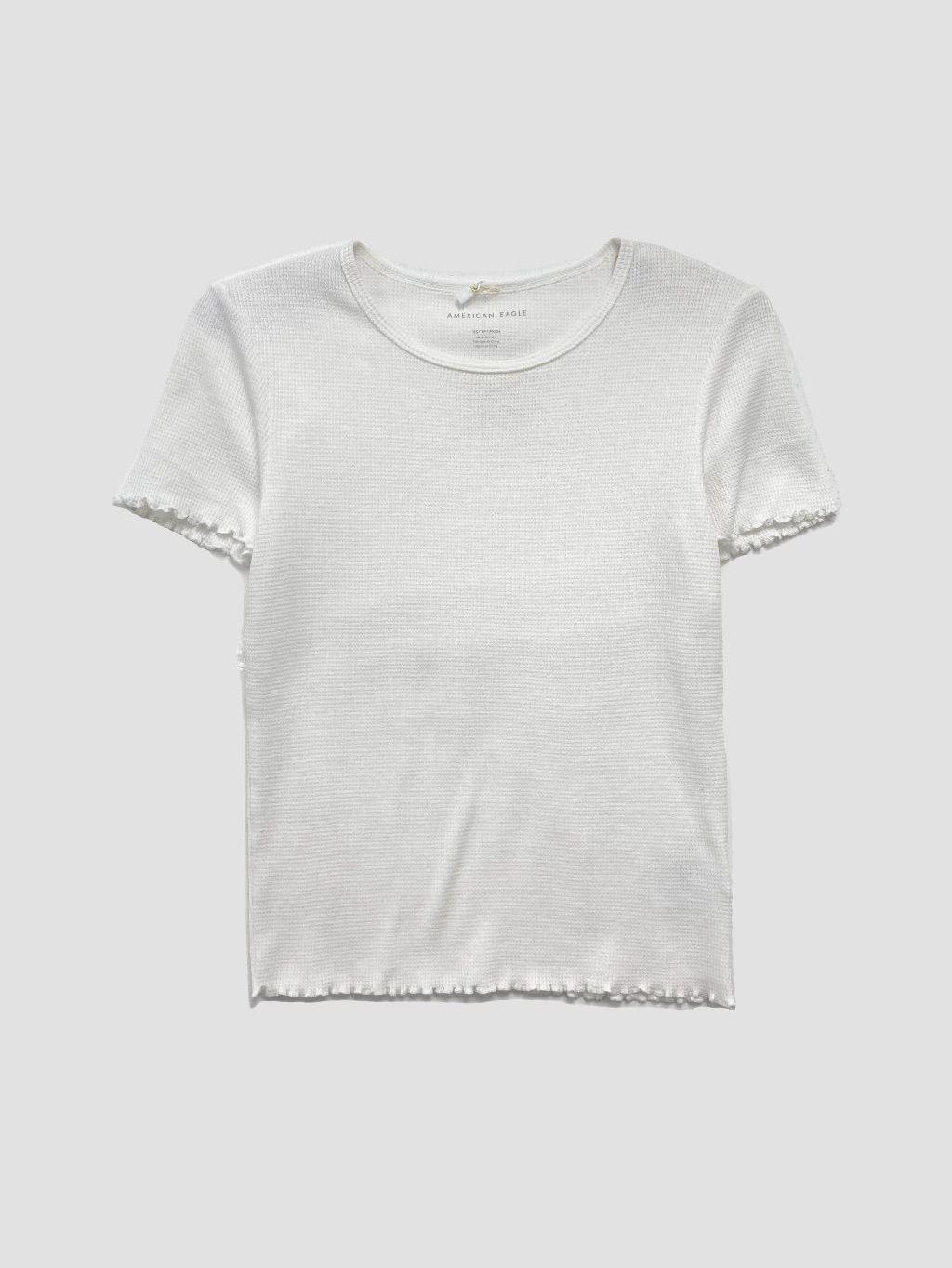 Polera AMERICAN EAGLE OUTFITTERS - Talla XS (VOP01000299)-0