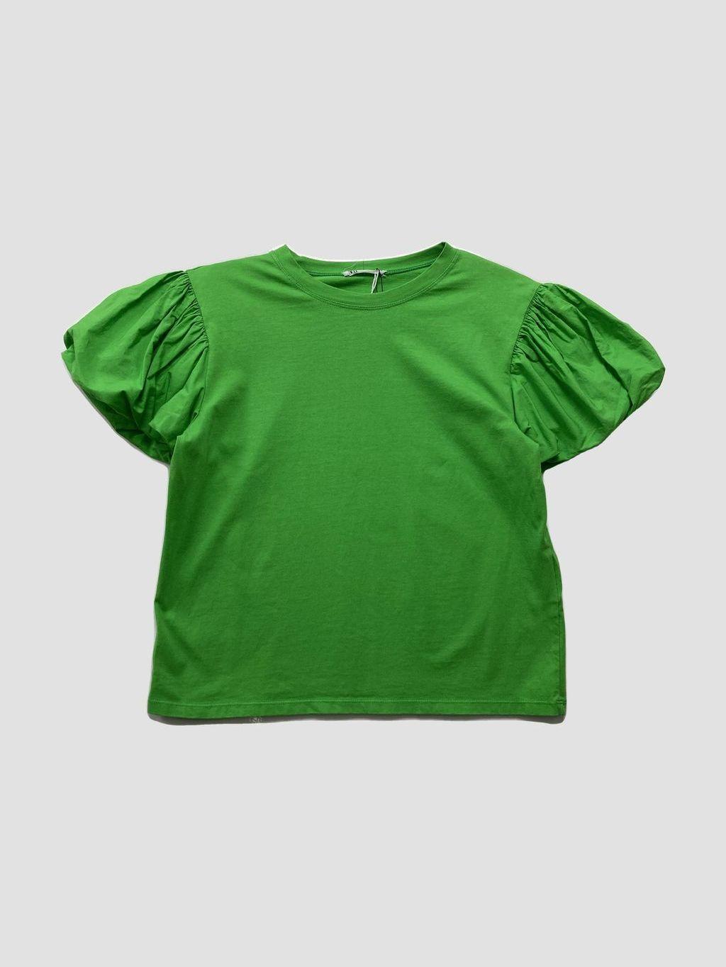 Polera ZARA - Talla S (VOP00911901)-0