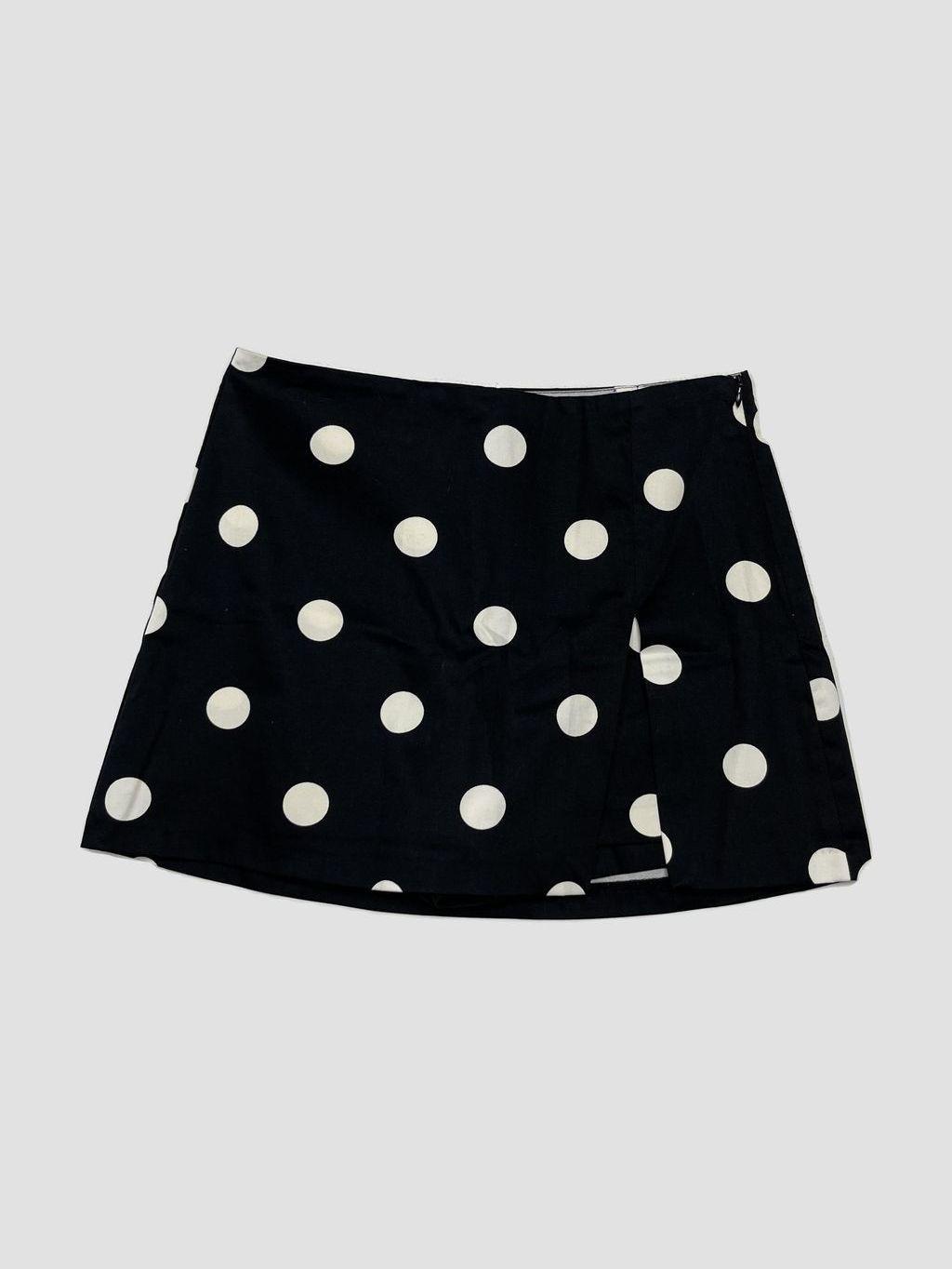 Short ZARA - Talla 38 (VOP01107079)-0