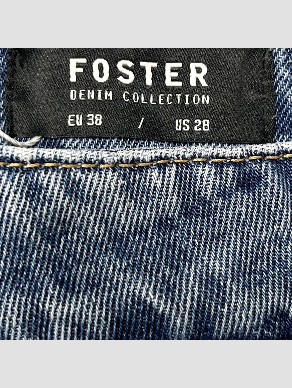 Short FOSTER - Talla 38 (VOP01180474)-2