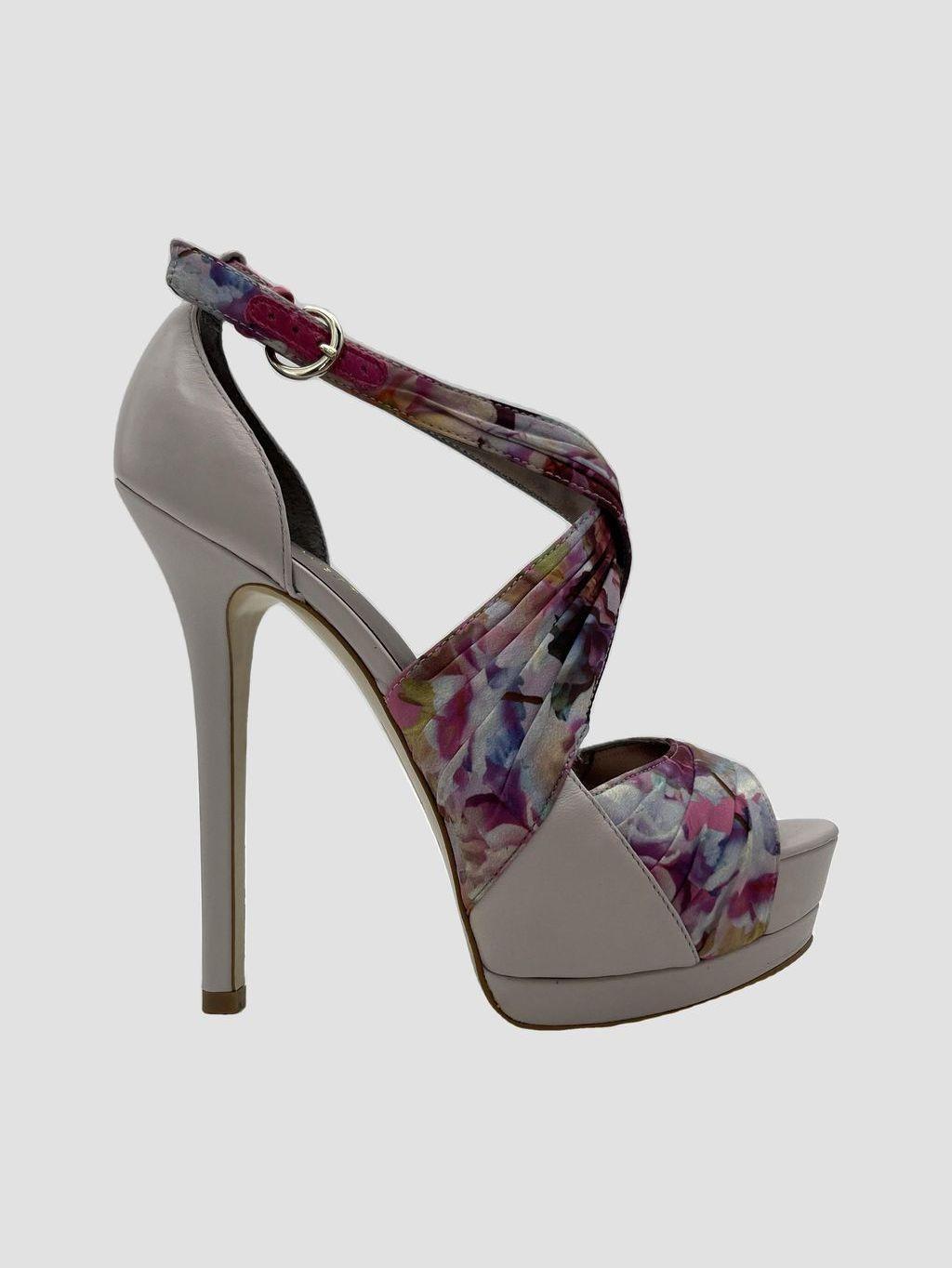 Sandalias NINE WEST - Talla 37 (VOP01159498)-0