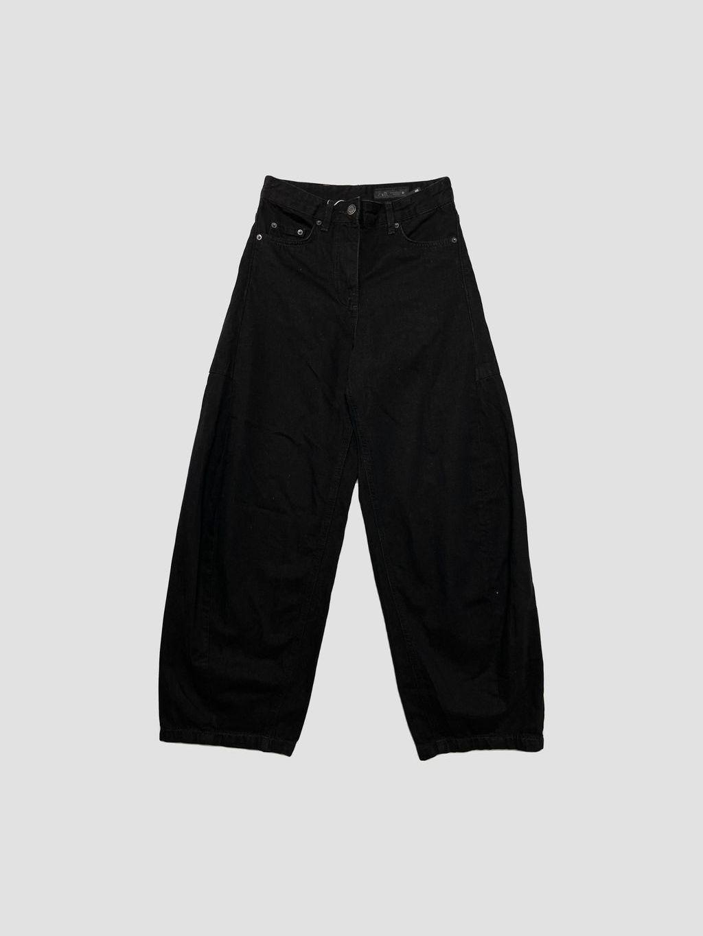 Jean ZARA - Talla 34 (VOP01195310)-0