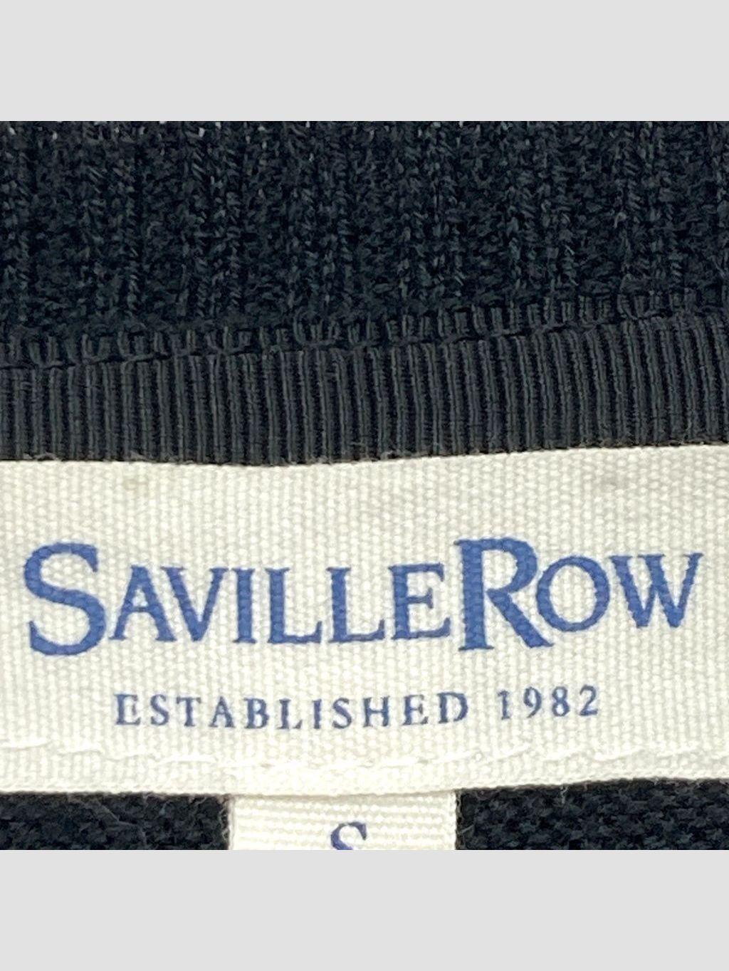 Sweater SAVILLE ROW - Talla S (VOP01142195)-1