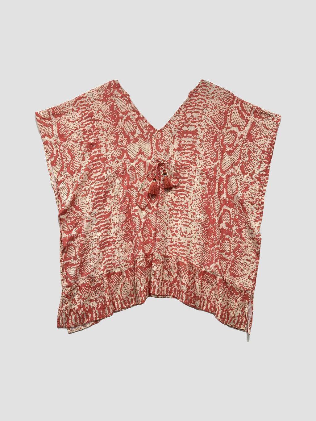 Blusa MAAJI - Talla S (VOP01015563)-0