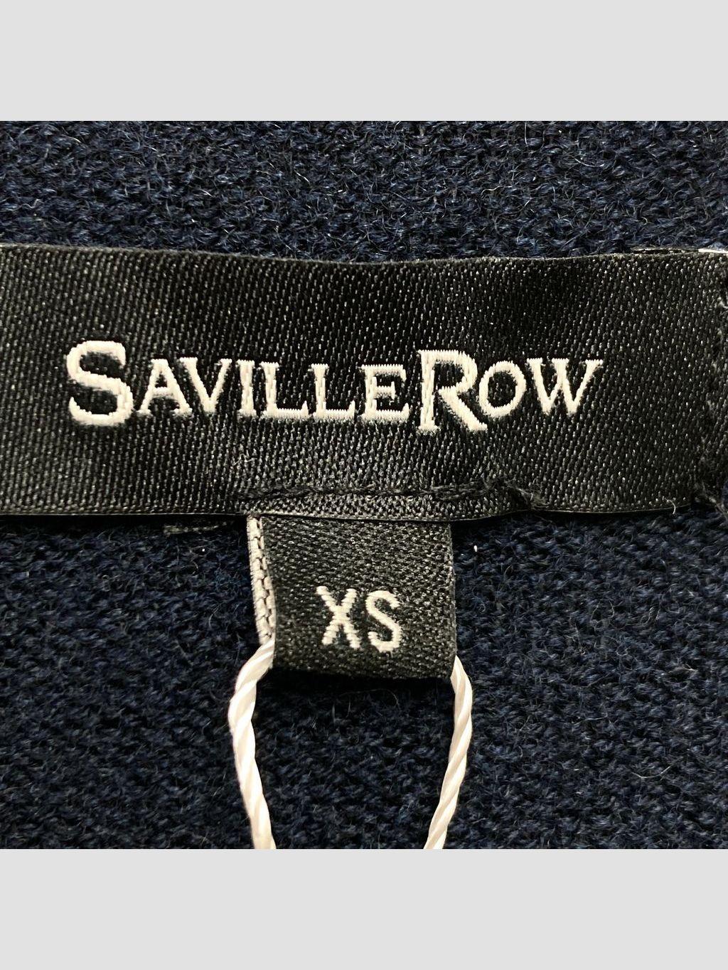 Sweater SAVILLE ROW - Talla XS (VOP00827215)-2