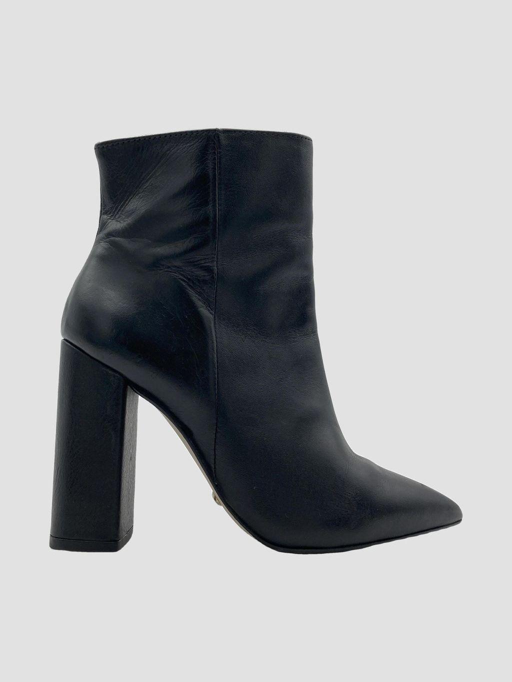 Botas GACEL - Talla 35 (VOP00859014)-0