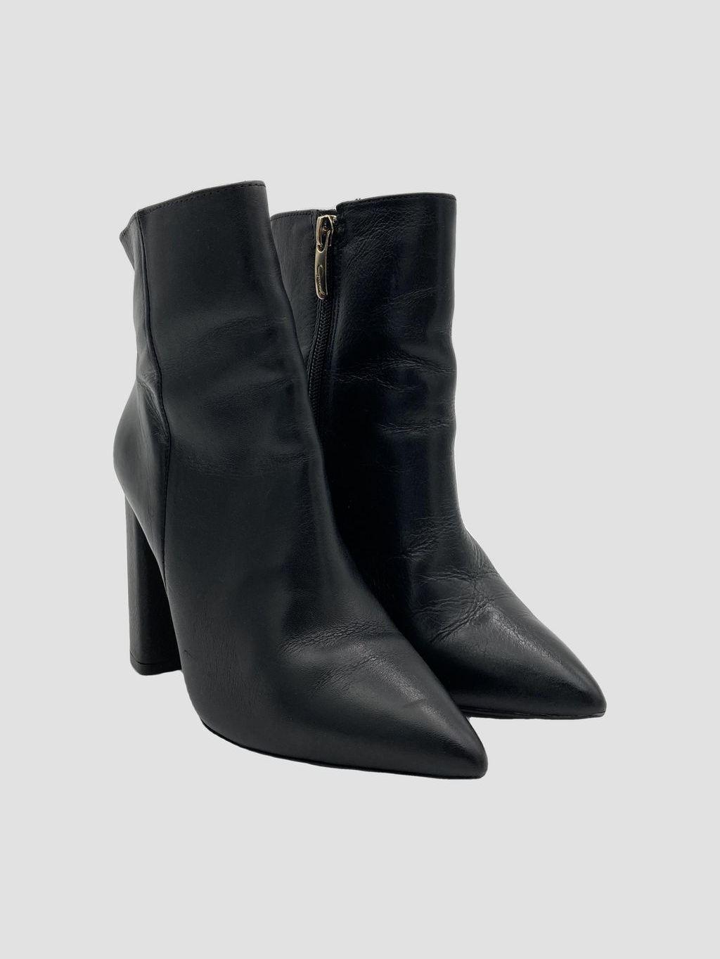 Botas GACEL - Talla 35 (VOP00859014)-1