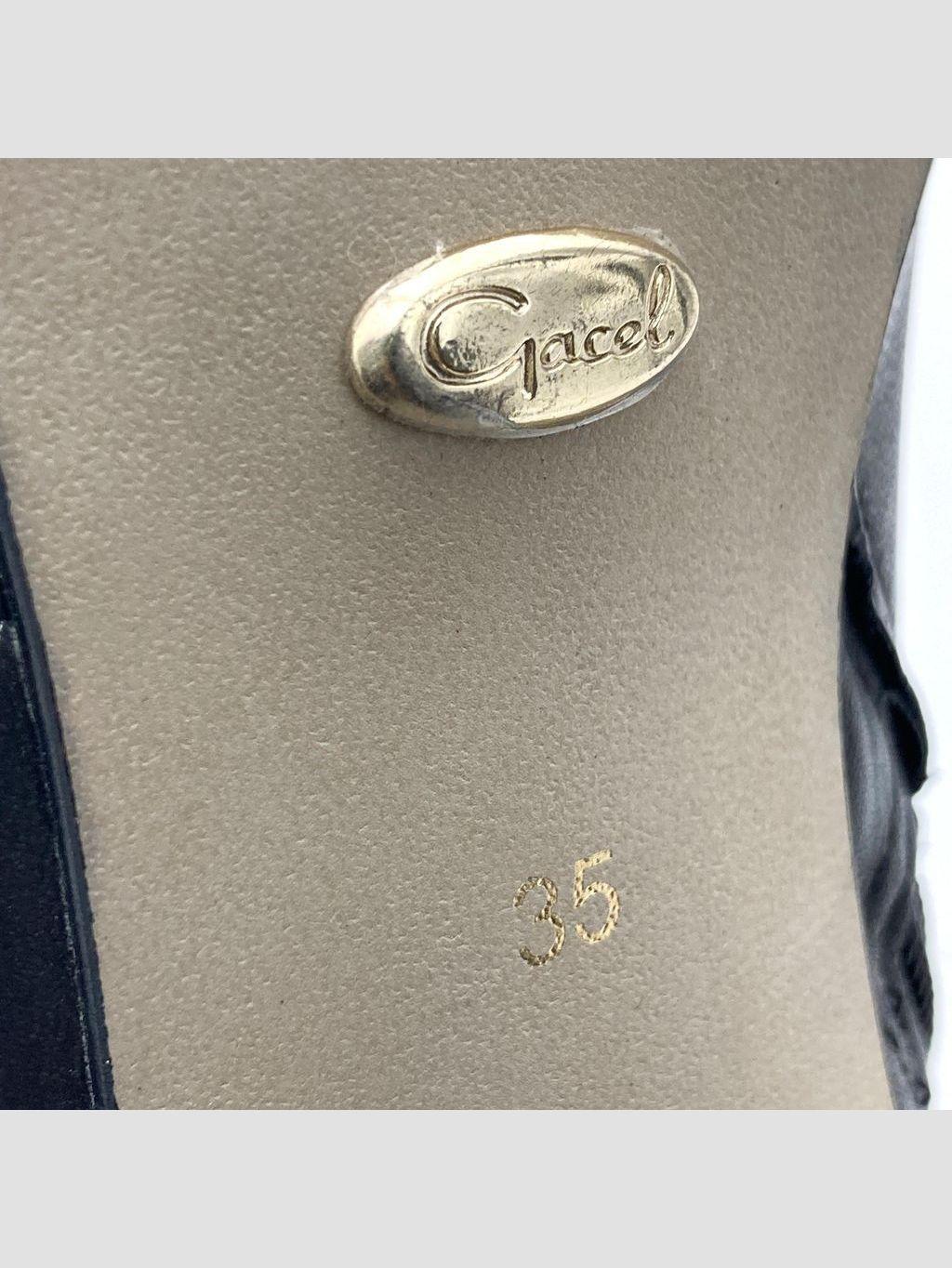 Botas GACEL - Talla 35 (VOP00859014)-2