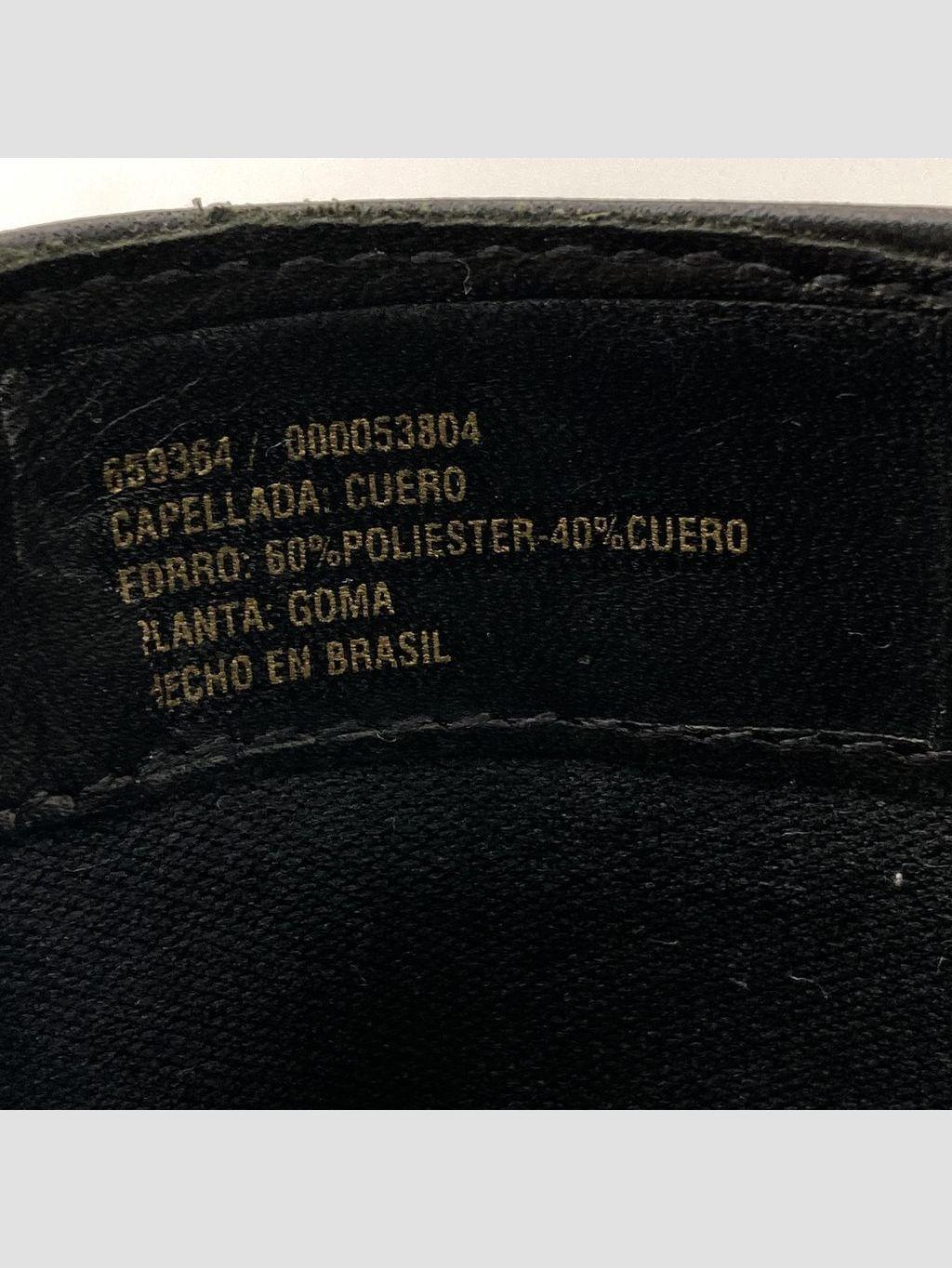 Botas GACEL - Talla 35 (VOP00859014)-3