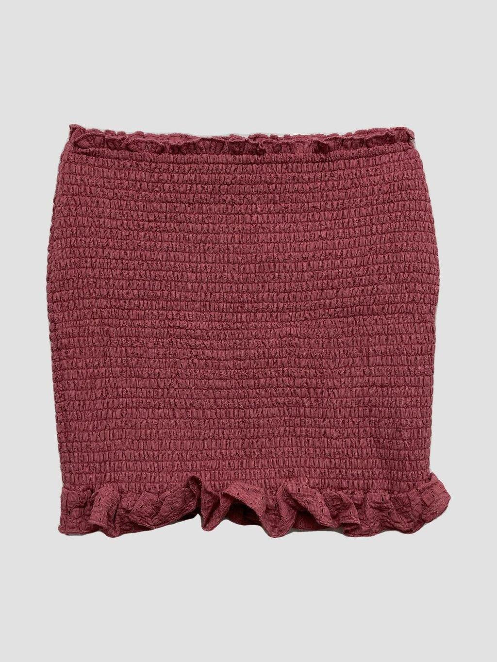 Top FOREVER 21 - Talla S (VOP00900559)-0