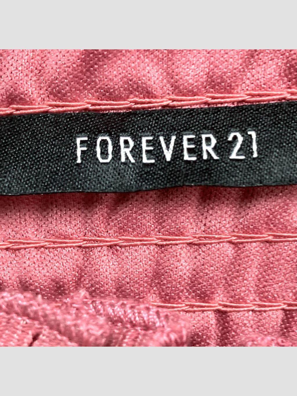 Top FOREVER 21 - Talla S (VOP00900559)-1