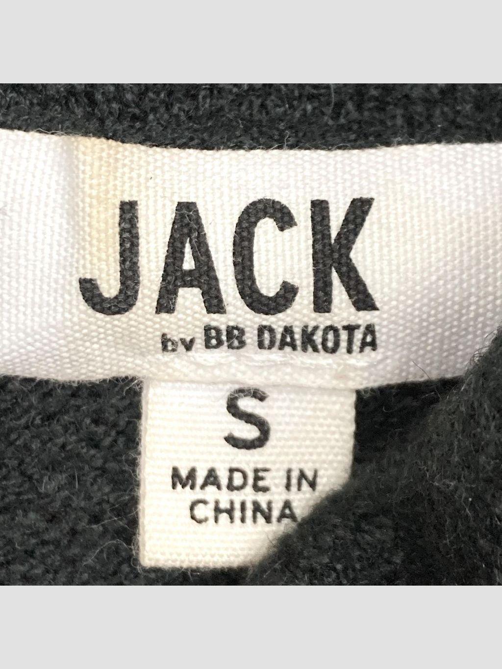Sweater JACK BY BB DAKOTA - Talla S (VOP01120116)-1