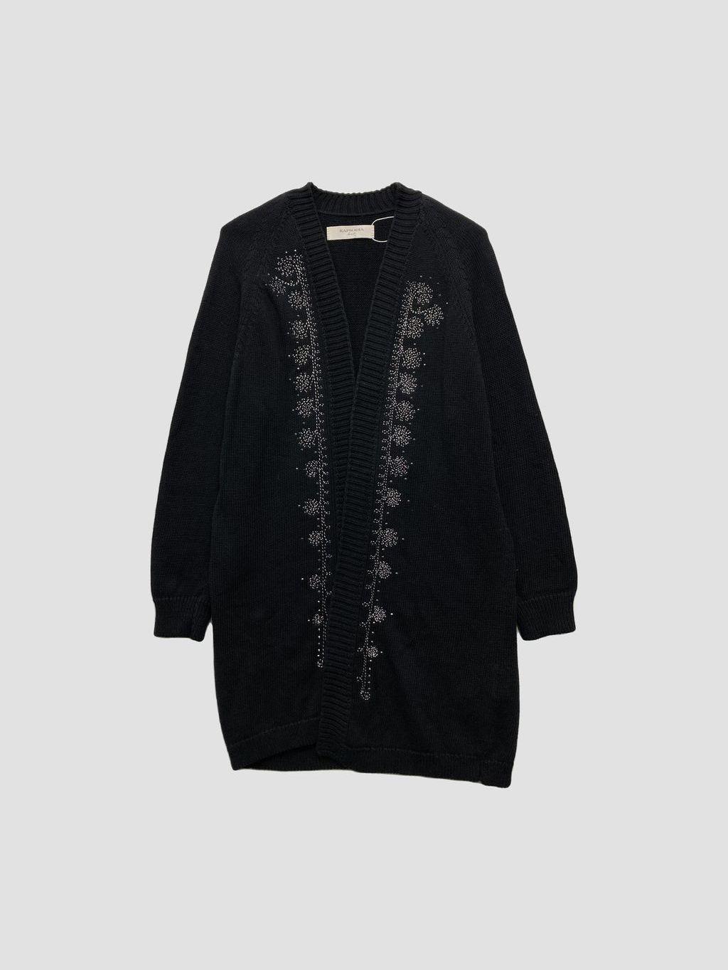 Chaleco RAPSODIA - Talla S (VOP00989524)-0