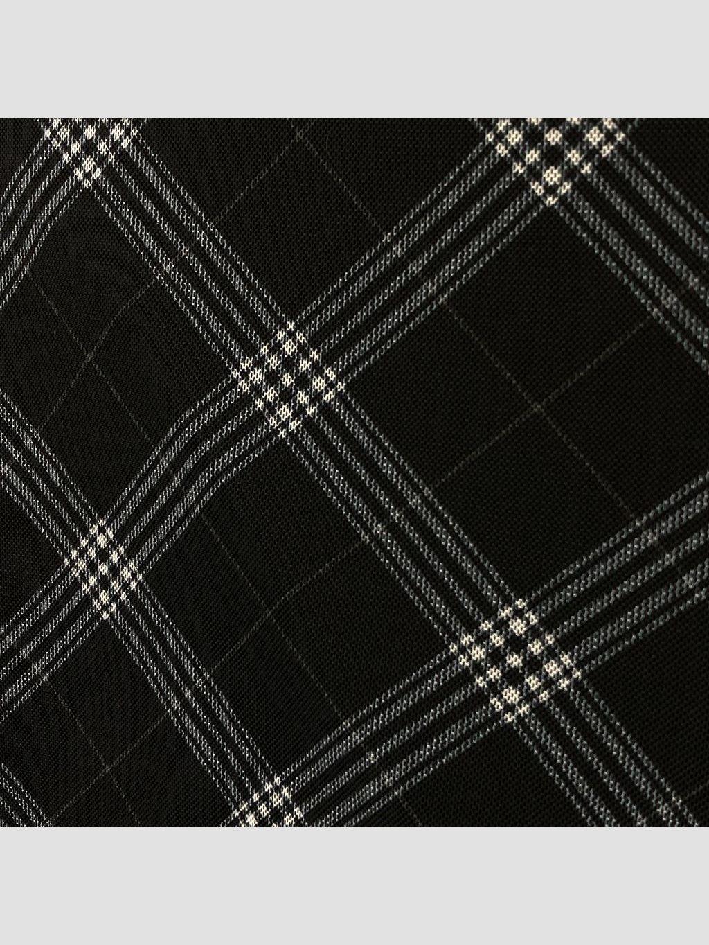 Falda corta H&M - Talla 34 (VOP00919057)-1