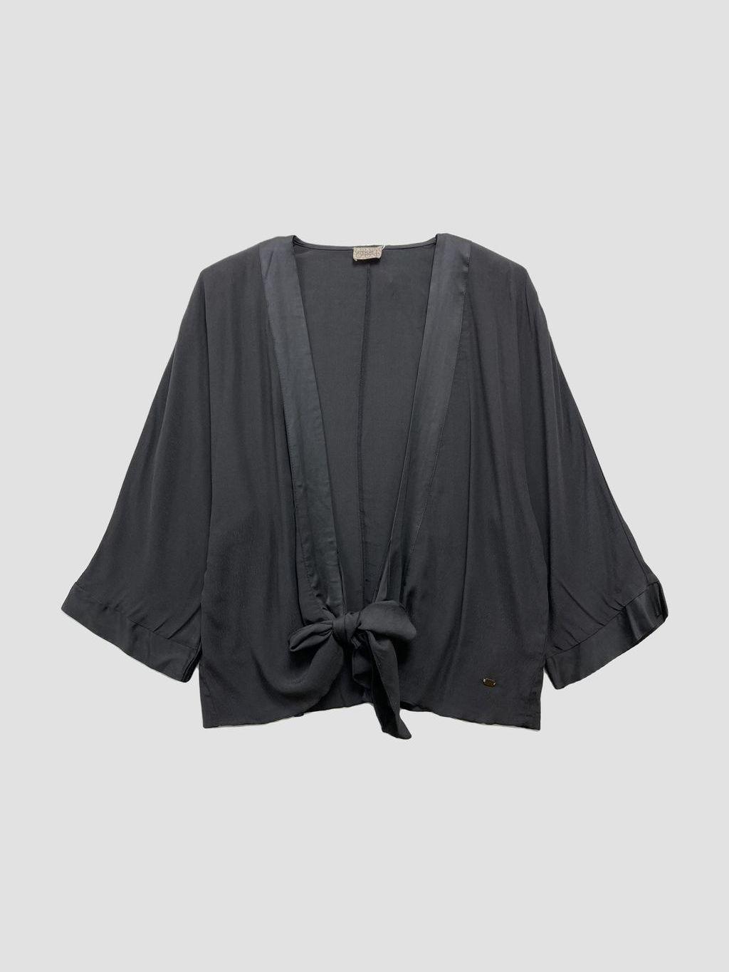 Blusa UMBRALE - Talla M (VOP01063636)-0