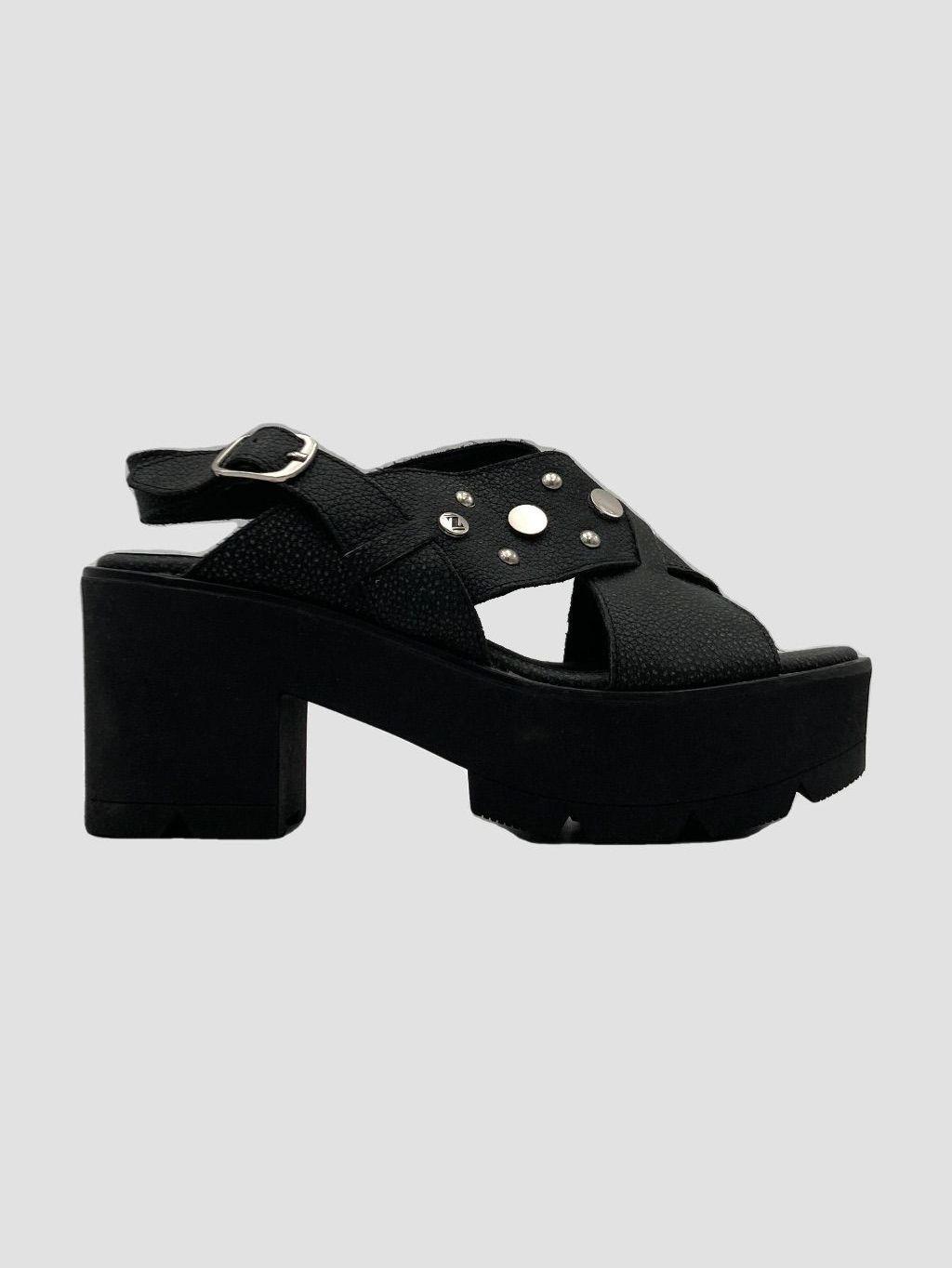 Sandalias ZAPPA - Talla 37 (VOP01139533)-0