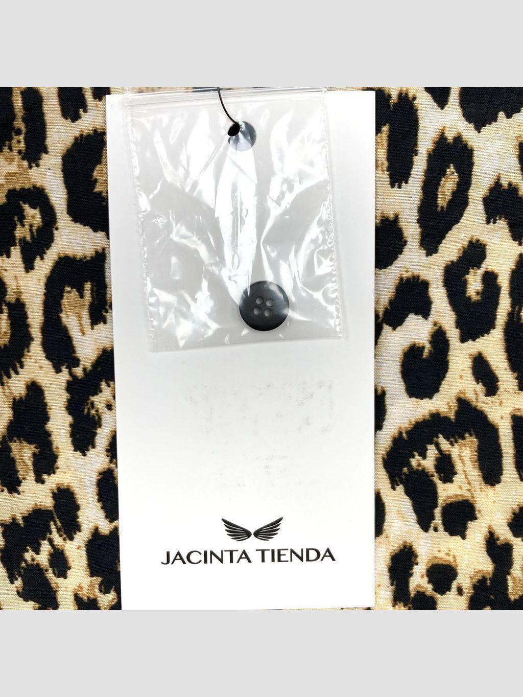 Vestido corto JACINTA TIENDA - Talla XXL (VOP01120866)-2