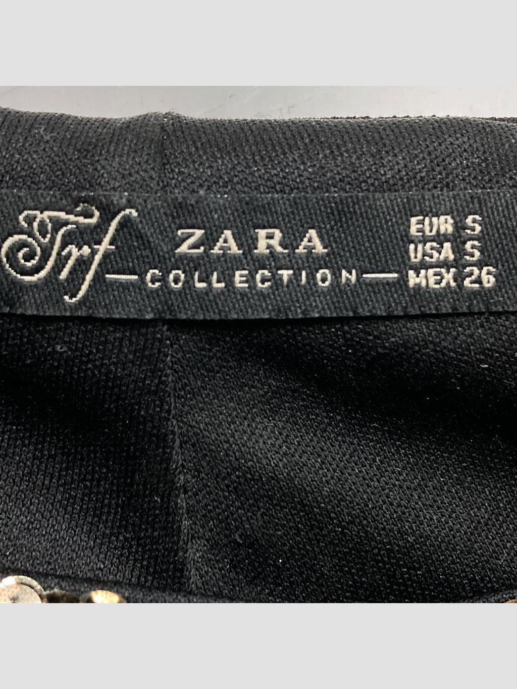 Short ZARA - Talla 36 (VOP00902922)-1