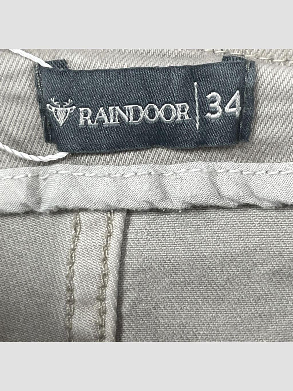 Jean RAINDOOR - Talla 34 (VOP01108020)-2