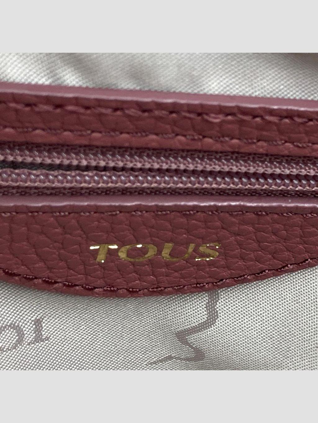 Bandolera TOUS - Talla Talla Única (VOP01101798)-3