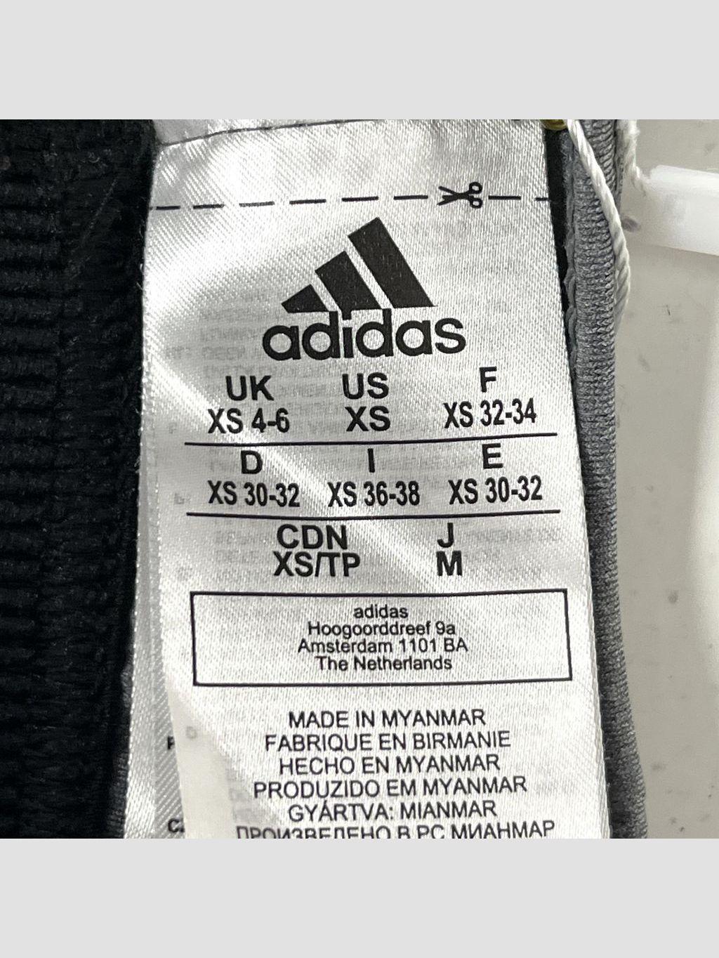 Top ADIDAS - Talla XS (VOP01116839)-1