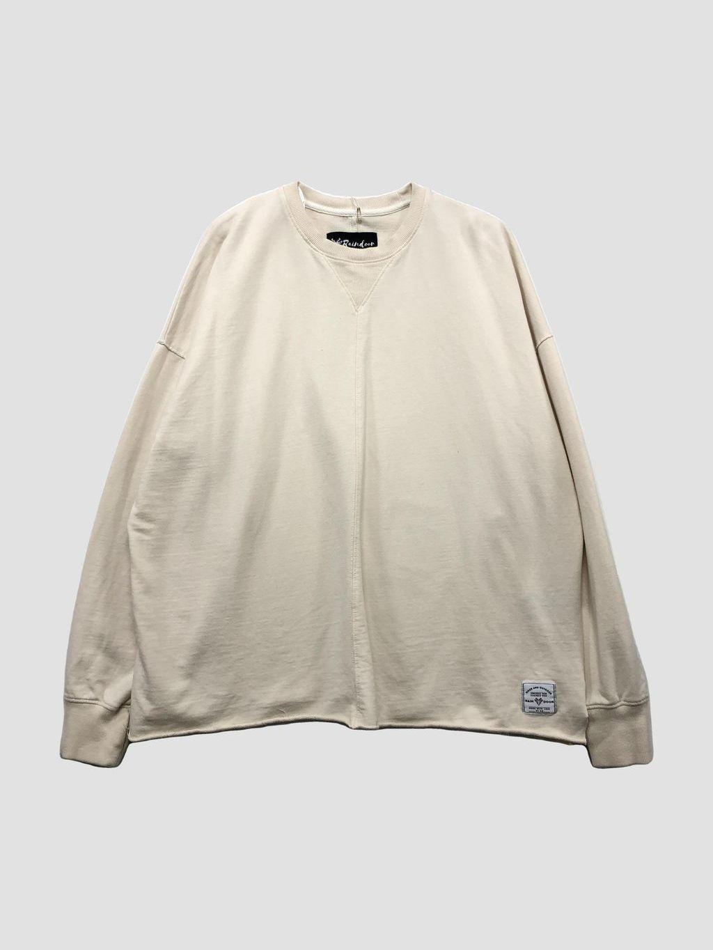 Polerón RAINDOOR - Talla S (VOP00871771)-0