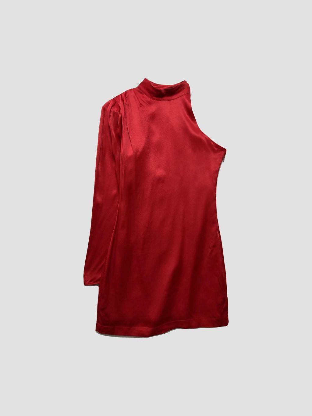 Vestido corto ZARA - Talla XS (VOP00948979)-0