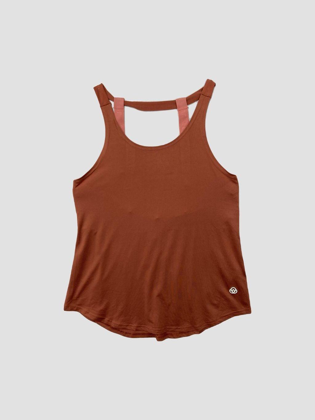 Polera sin mangas BSOUL - Talla M (VOP01221692)-0