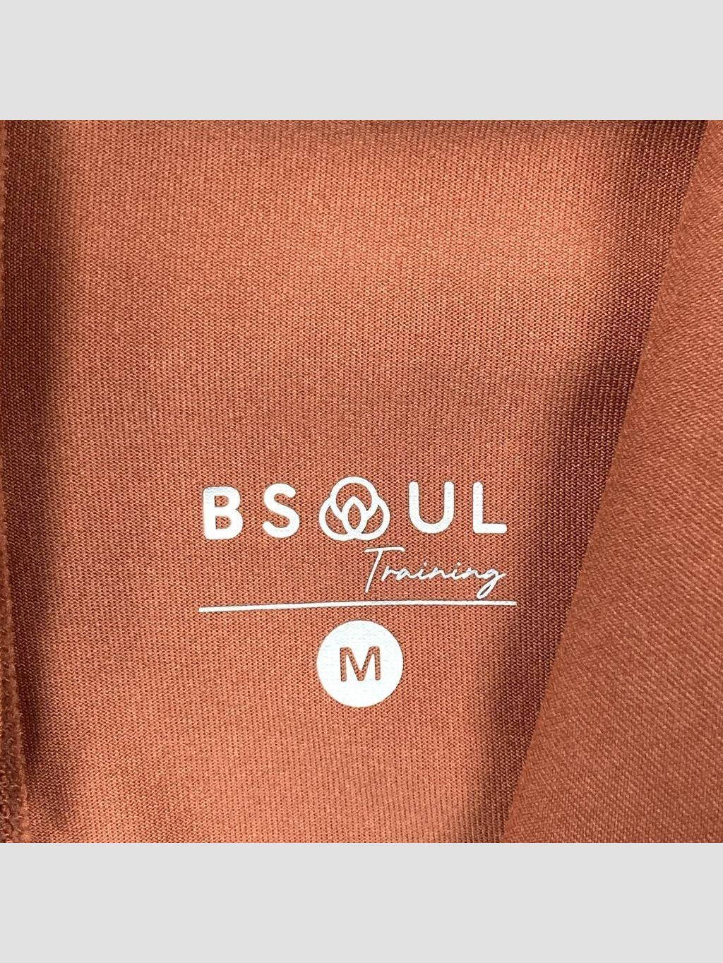 Polera sin mangas BSOUL - Talla M (VOP01221692)-1