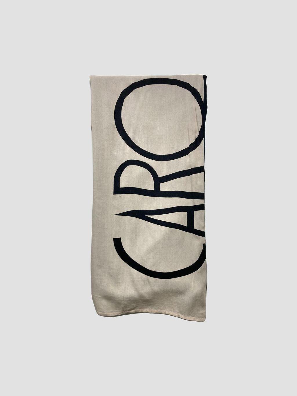 Pañuelo CARO CRIADO - Talla Talla Única (VOP00899170)-1