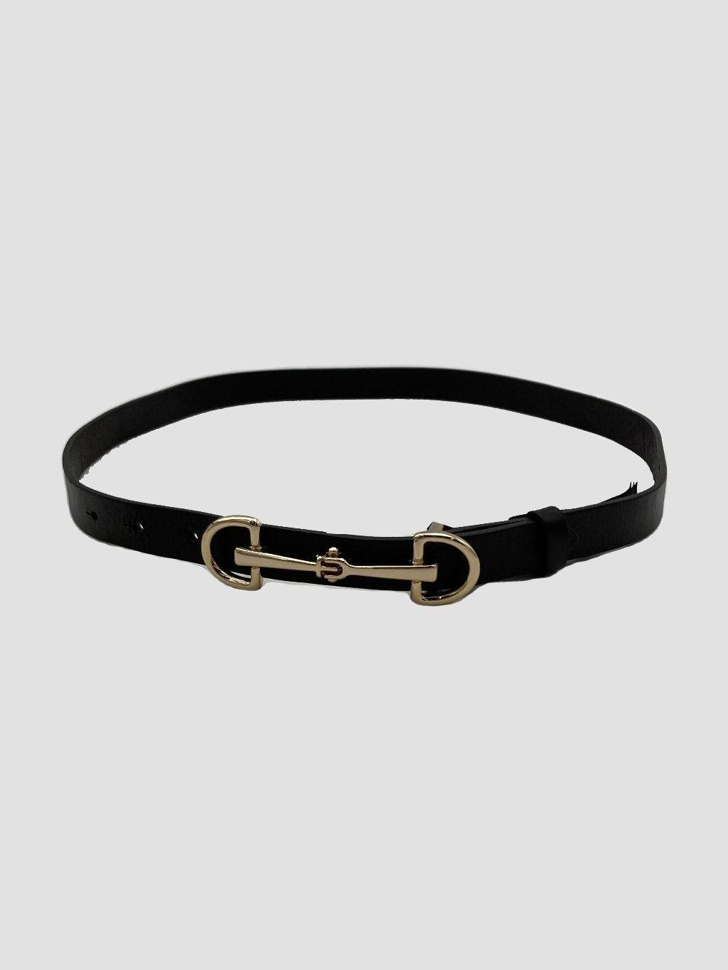 Cinturón MASSIMO DUTTI - Talla Talla Única (VOP01177732)-1