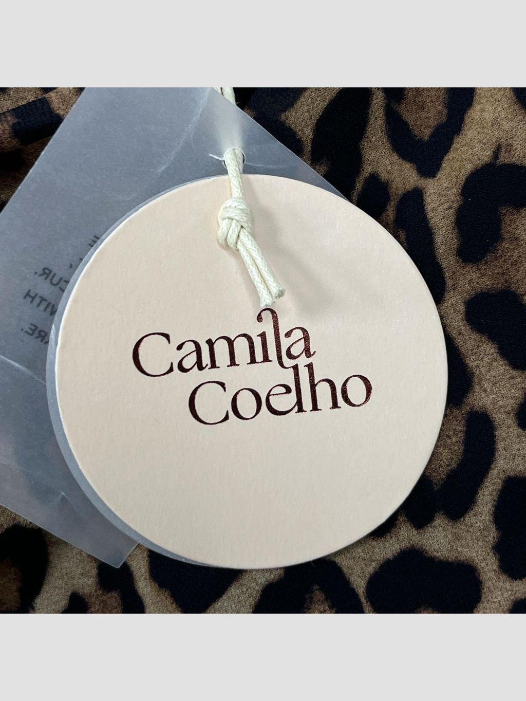 Vestido corto CAMILA COELHO - Talla M (VOP01172292)-2