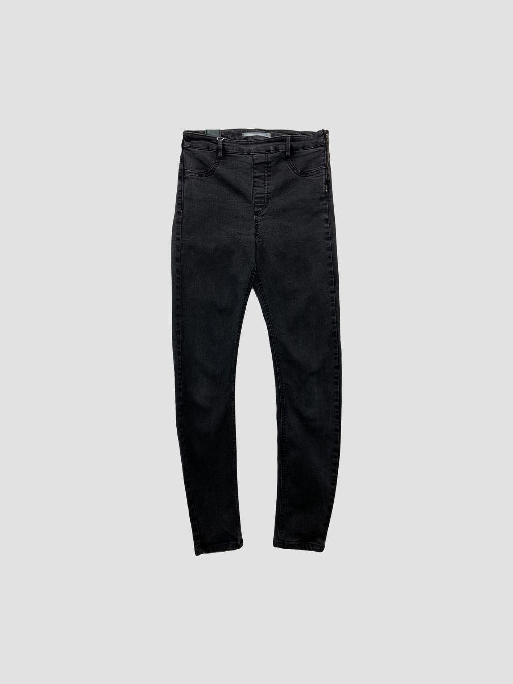 Jean ZARA - Talla 40 (VOP01005767)-0