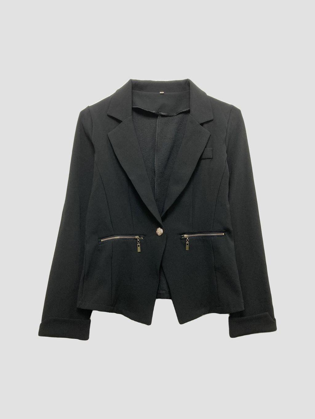 Blazer VINTAGE - Talla M (VOP00891269)-0