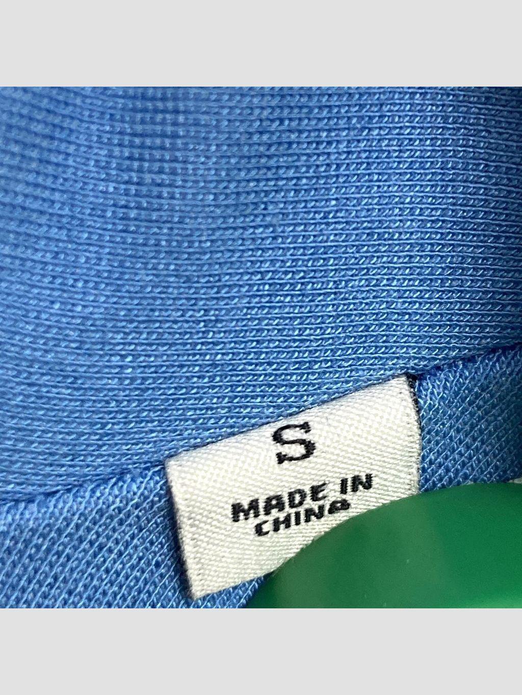 Blazer SCOTCH & SODA - Talla S (VOP01041435)-3