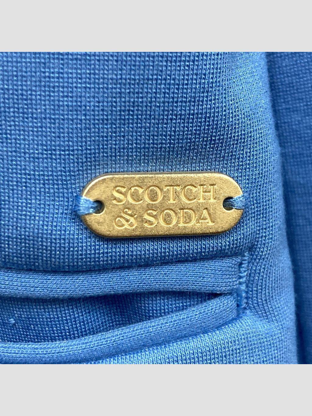 Blazer SCOTCH & SODA - Talla S (VOP01041435)-4