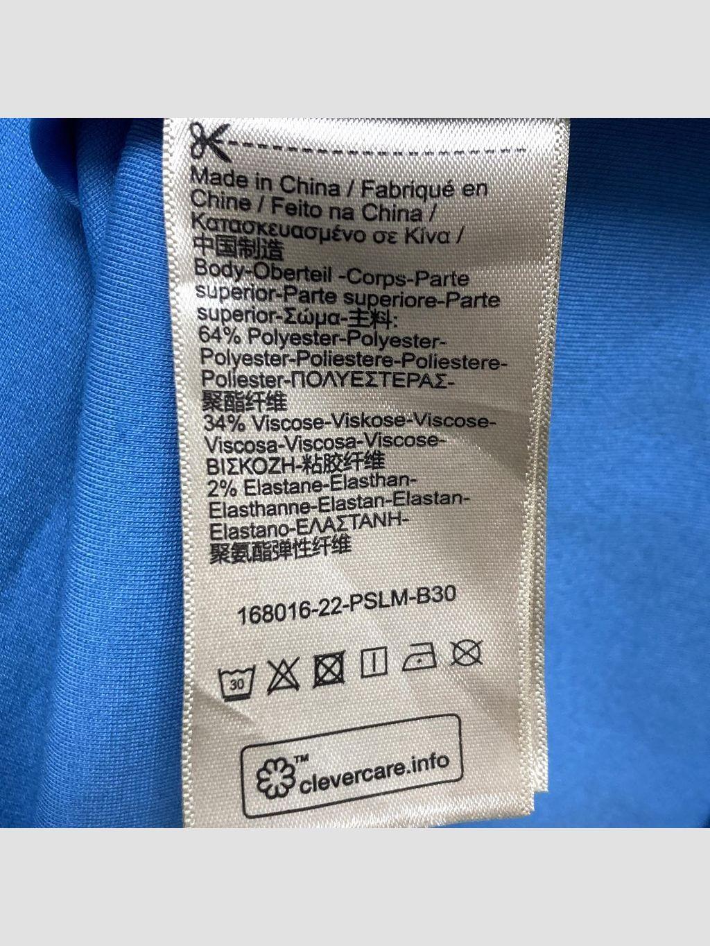 Blazer SCOTCH & SODA - Talla S (VOP01041435)-6