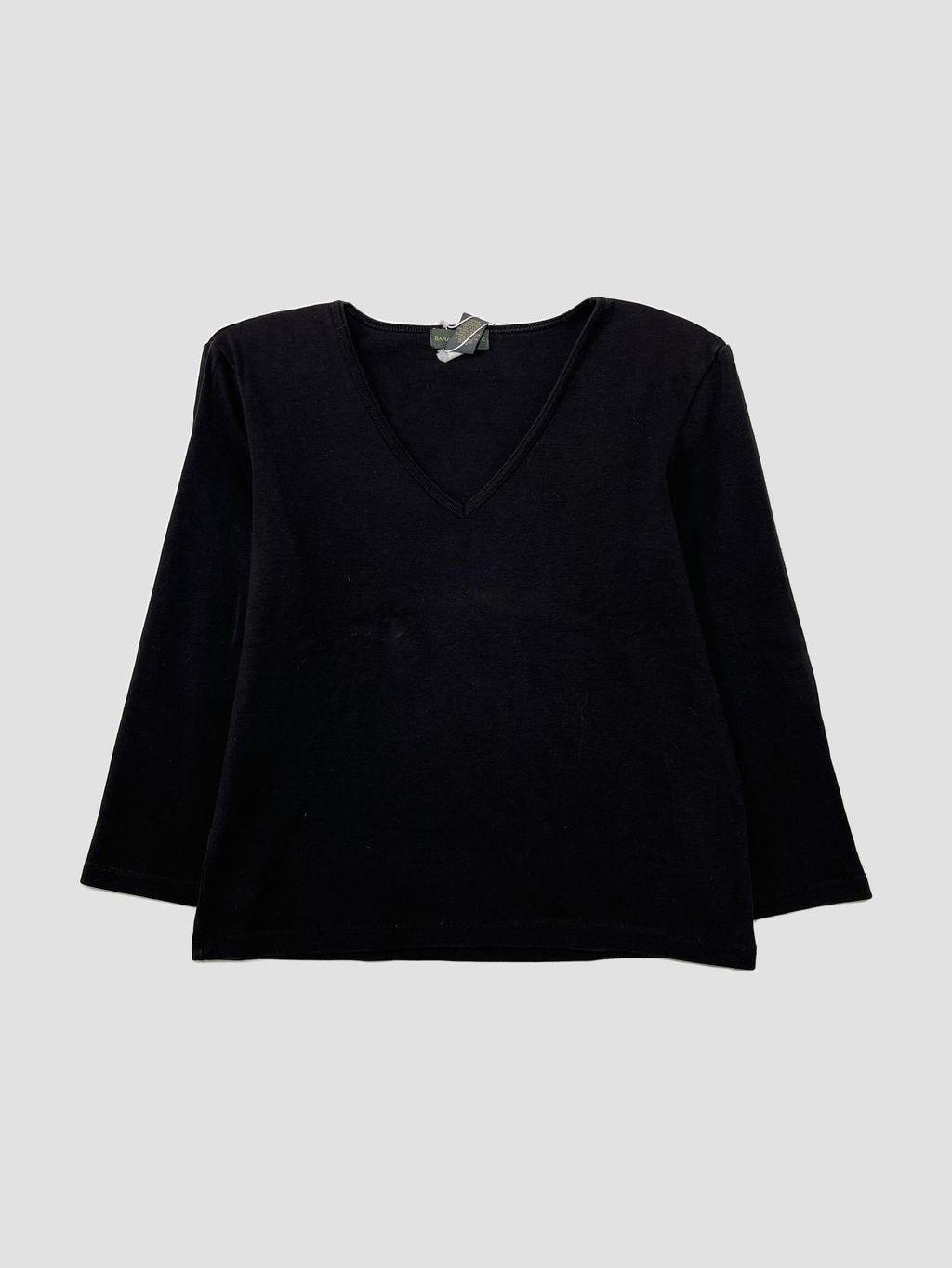 Polera BANANA REPUBLIC - Talla L (VOP01104349)-0