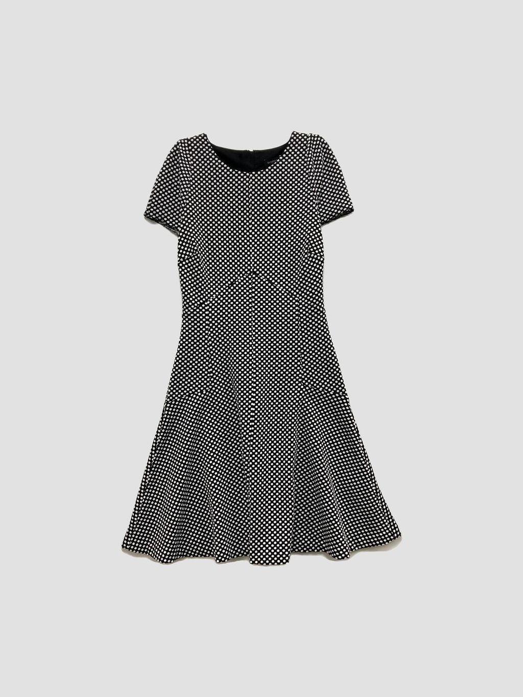 Vestido corto BANANA REPUBLIC - Talla XS (VOP00836049)-0